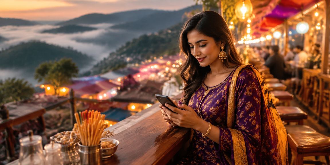 বান্দরবানের রাত বাজারে খেলার বোনাস সুবিধা
