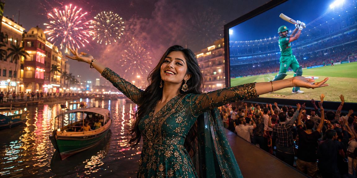 কুমিল্লায় ক্রিকেট বেটিং হচ্ছে মোবাইল ফোনে